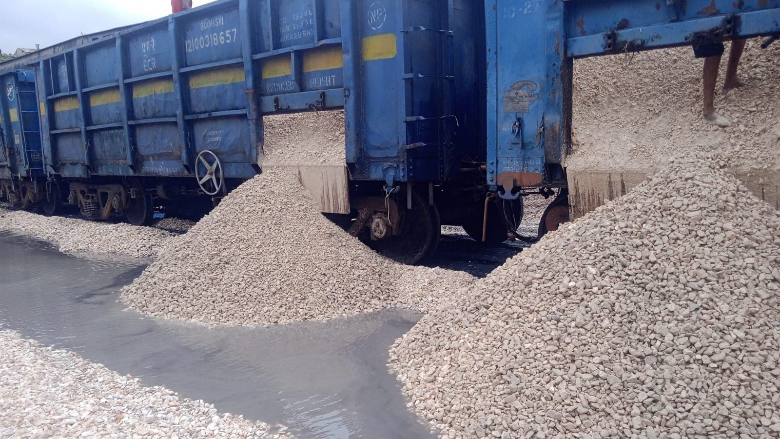 Benaka Minerals Trading Pvt. Ltd. — facility view