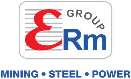 ERM Group — Mining, Steel, Power