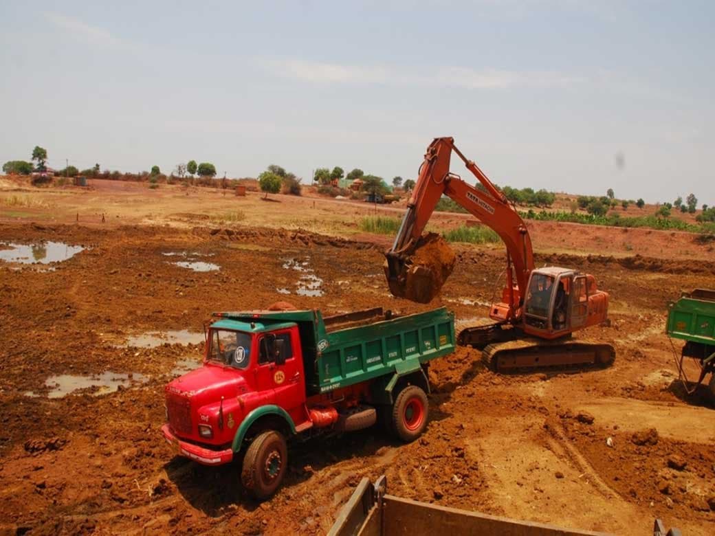 Safe Drinking Water and Sanitation initiative by ERM Group (9)