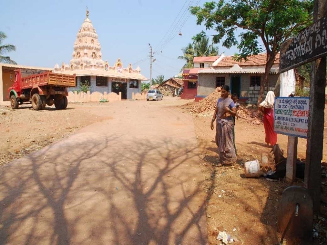 Rural Development and Infrastructure initiative by ERM Group (25)