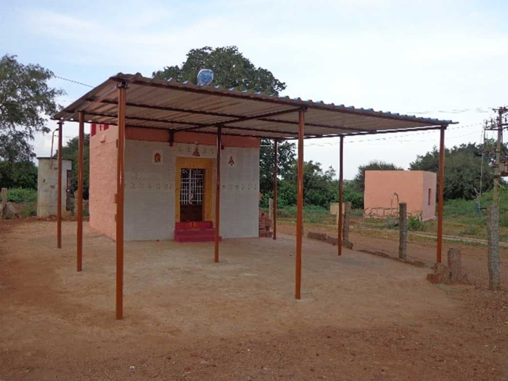 Rural Development and Infrastructure initiative by ERM Group (26)
