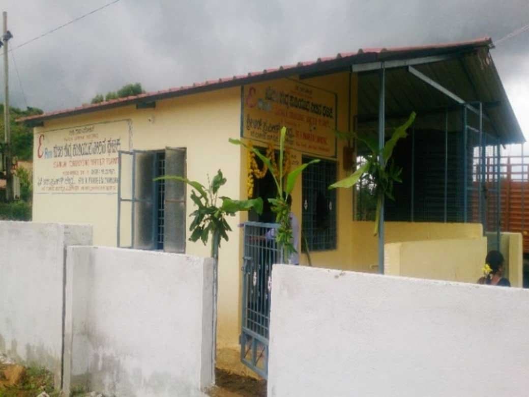 Safe Drinking Water and Sanitation initiative by ERM Group (3)