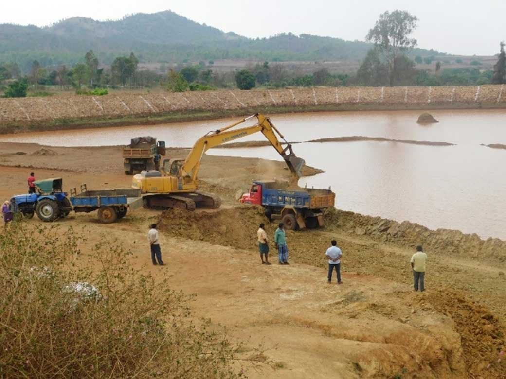 Safe Drinking Water and Sanitation initiative by ERM Group (12)