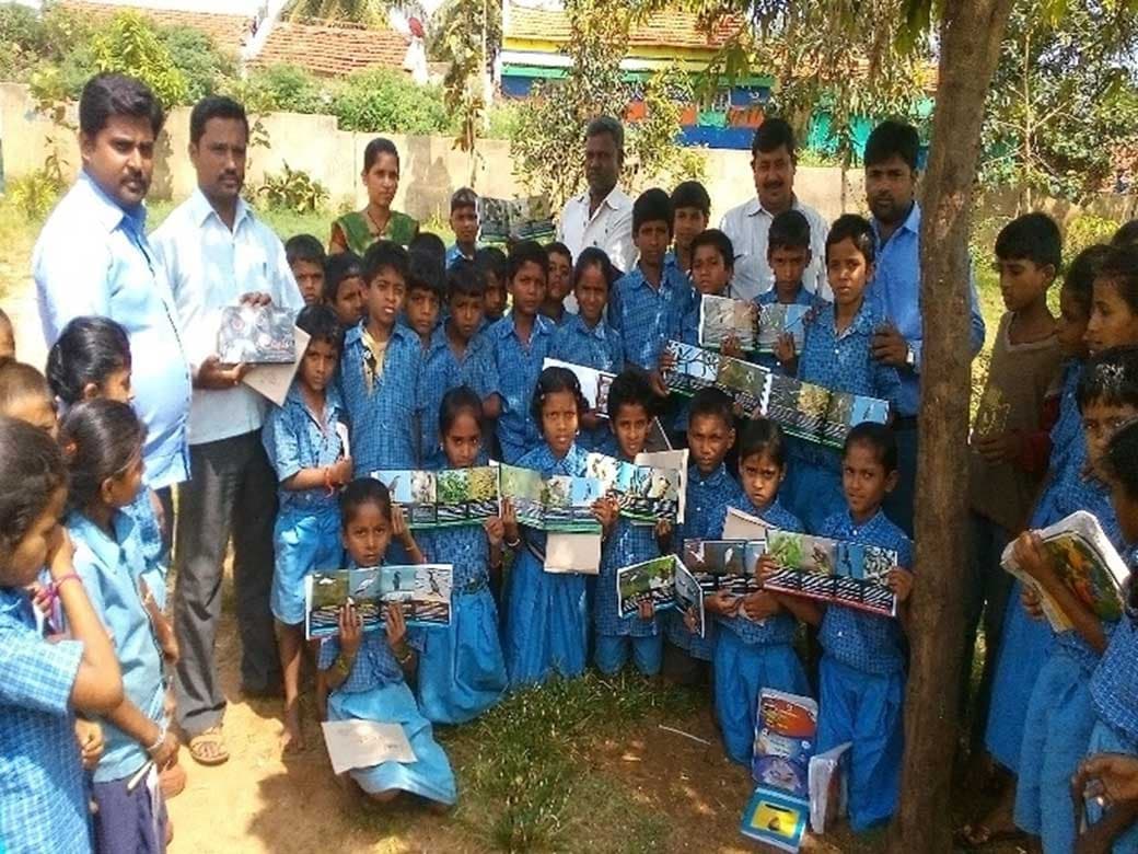 Education and Skill Development initiative by ERM Group (6)