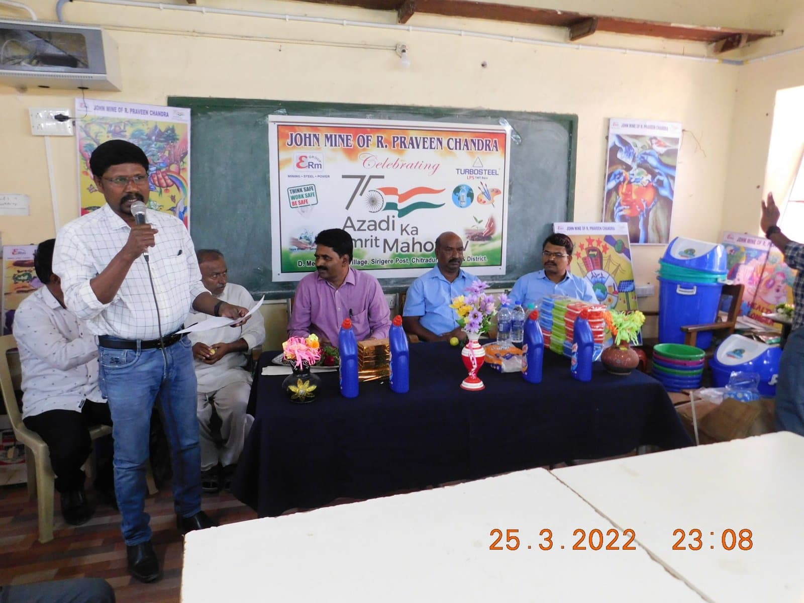 Rural Development and Infrastructure initiative by ERM Group (54)