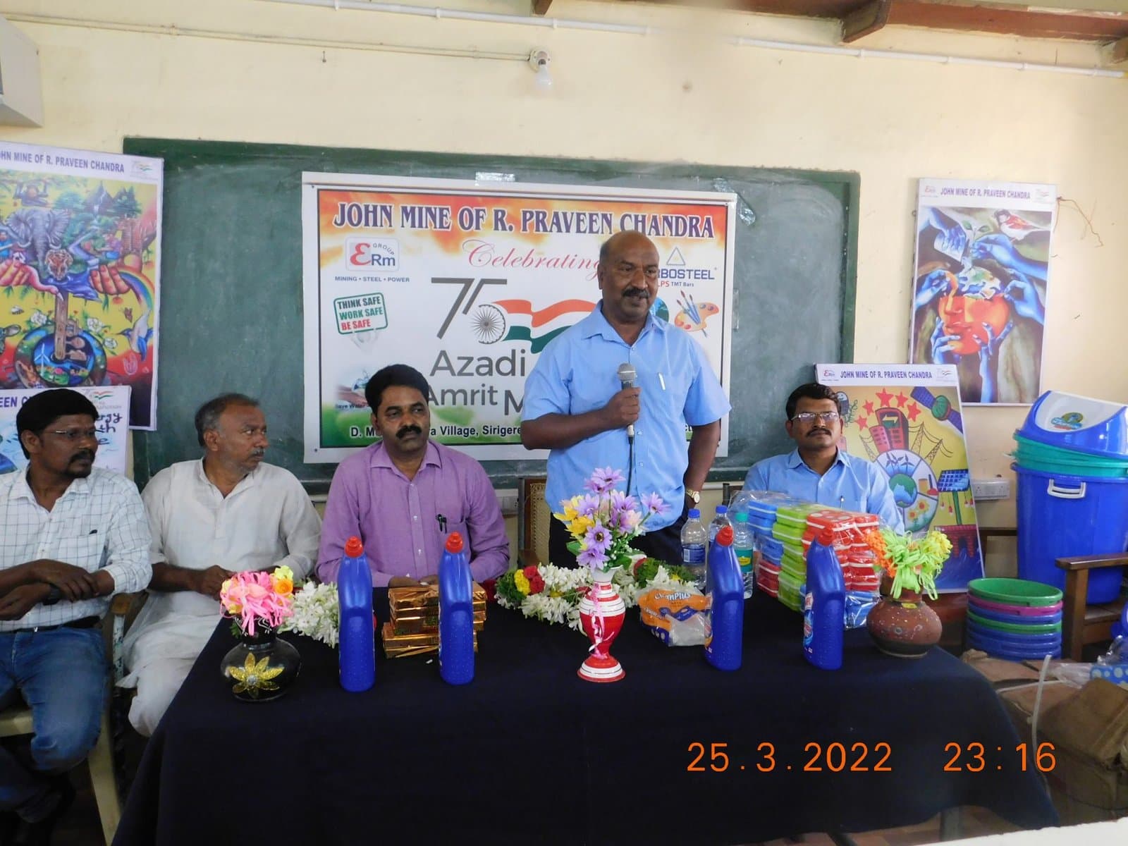 Rural Development and Infrastructure initiative by ERM Group (55)