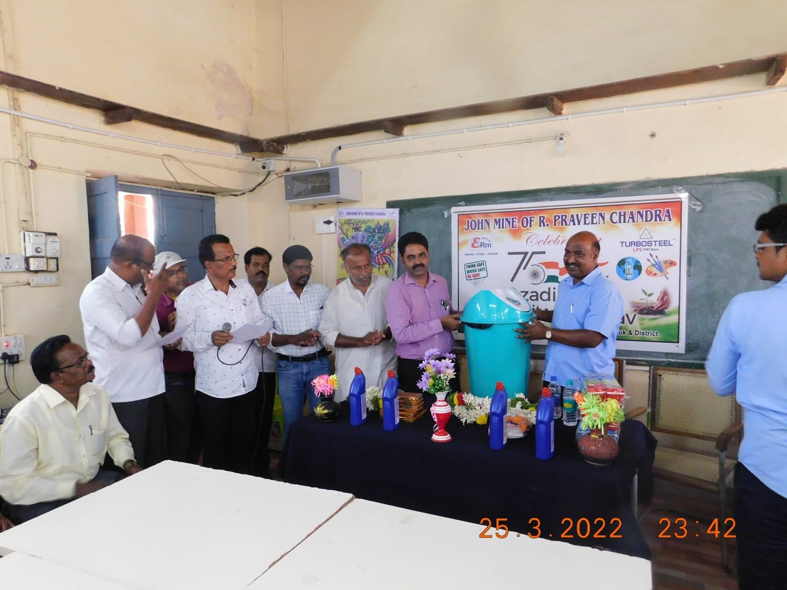 Rural Development and Infrastructure initiative by ERM Group (56)