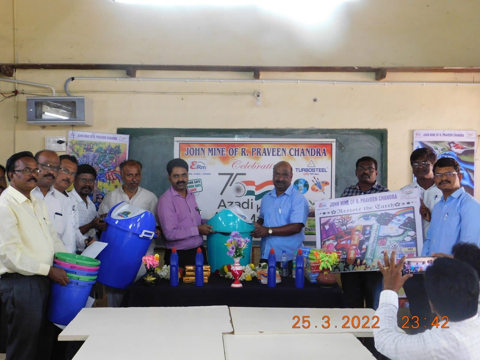 Rural Development and Infrastructure initiative by ERM Group (57)