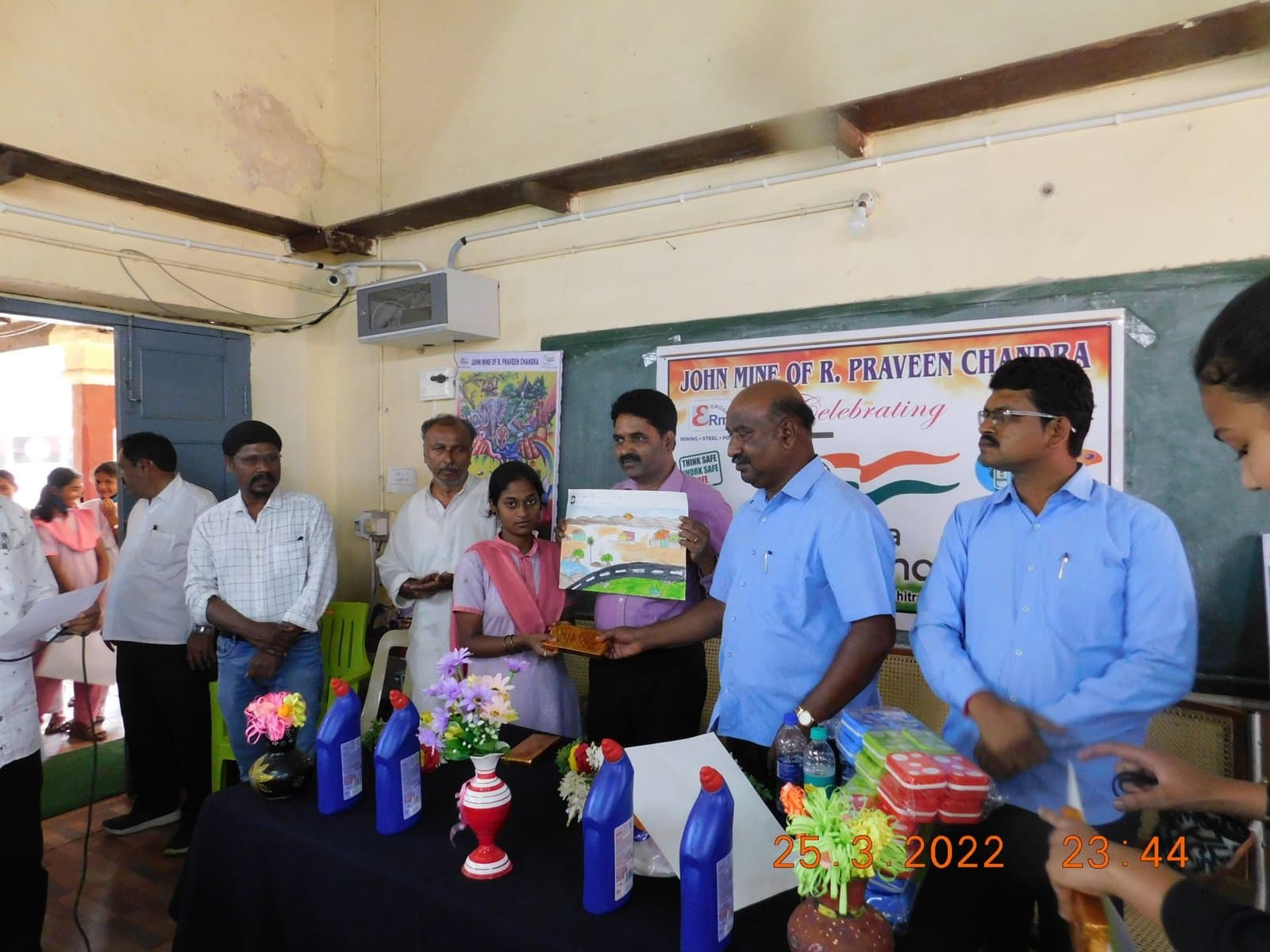 Rural Development and Infrastructure initiative by ERM Group (58)