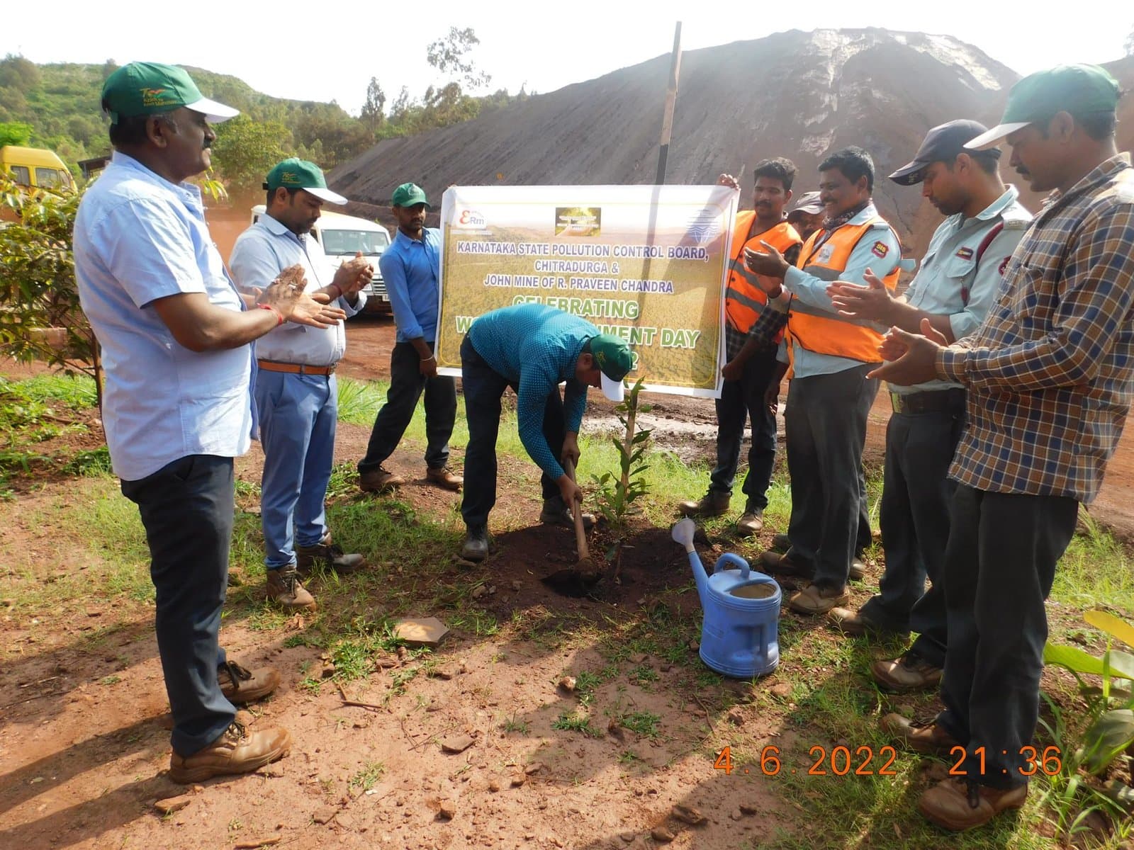 Rural Development and Infrastructure initiative by ERM Group (35)