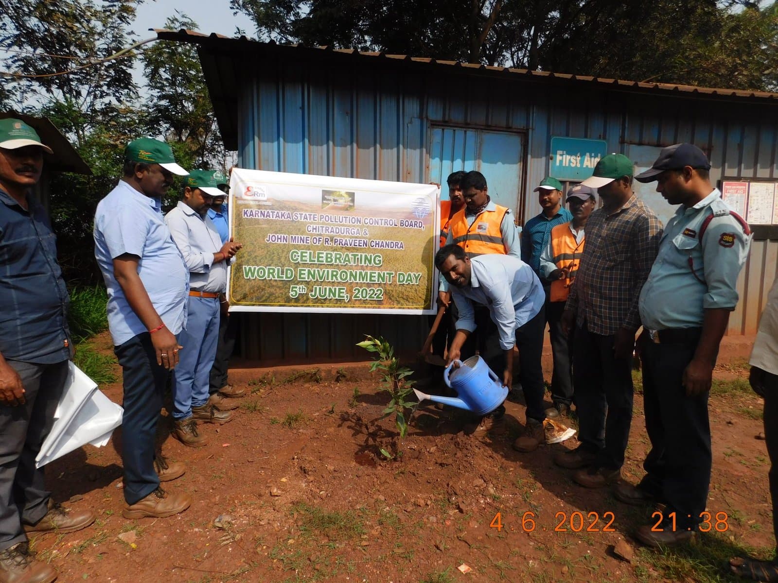 Rural Development and Infrastructure initiative by ERM Group (36)