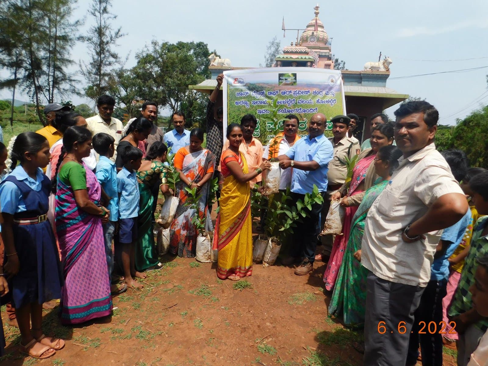 Rural Development and Infrastructure initiative by ERM Group (37)