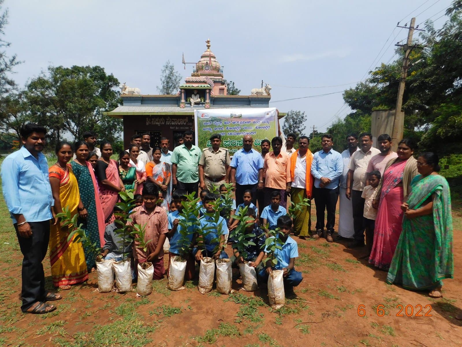 Rural Development and Infrastructure initiative by ERM Group (39)