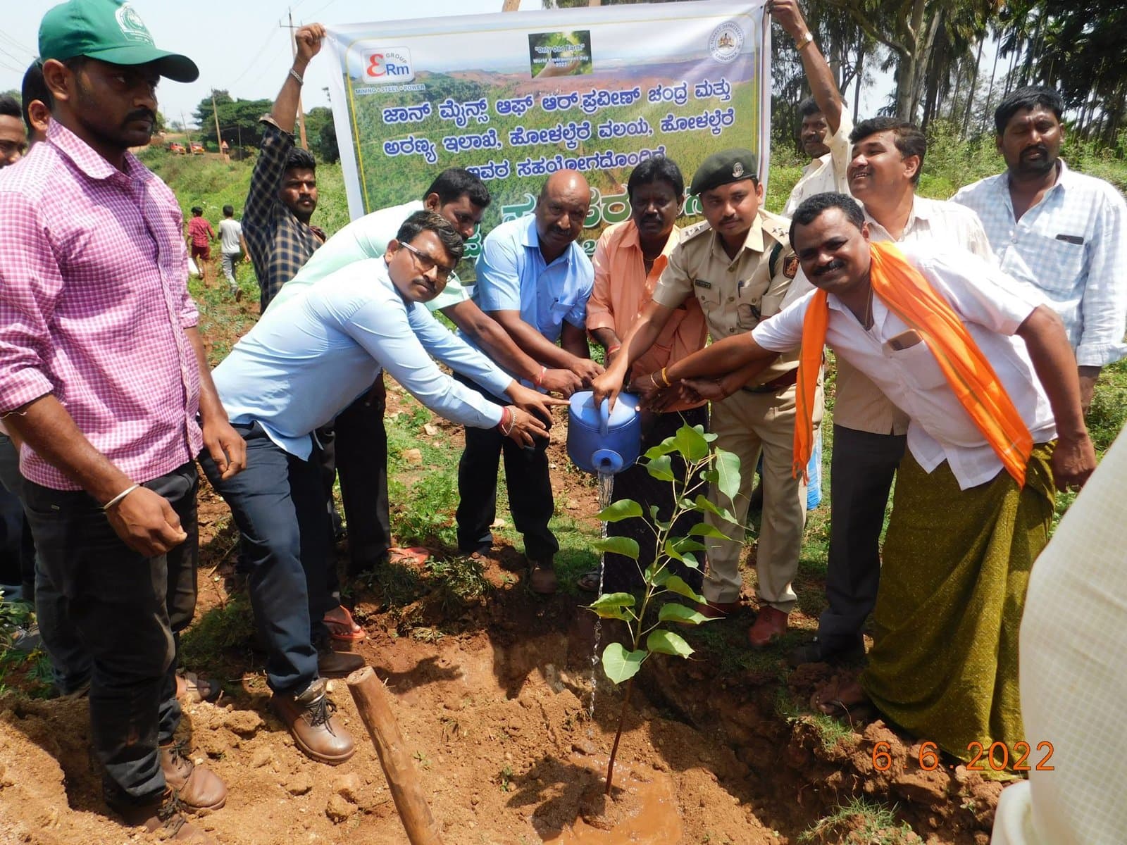 Rural Development and Infrastructure initiative by ERM Group (41)