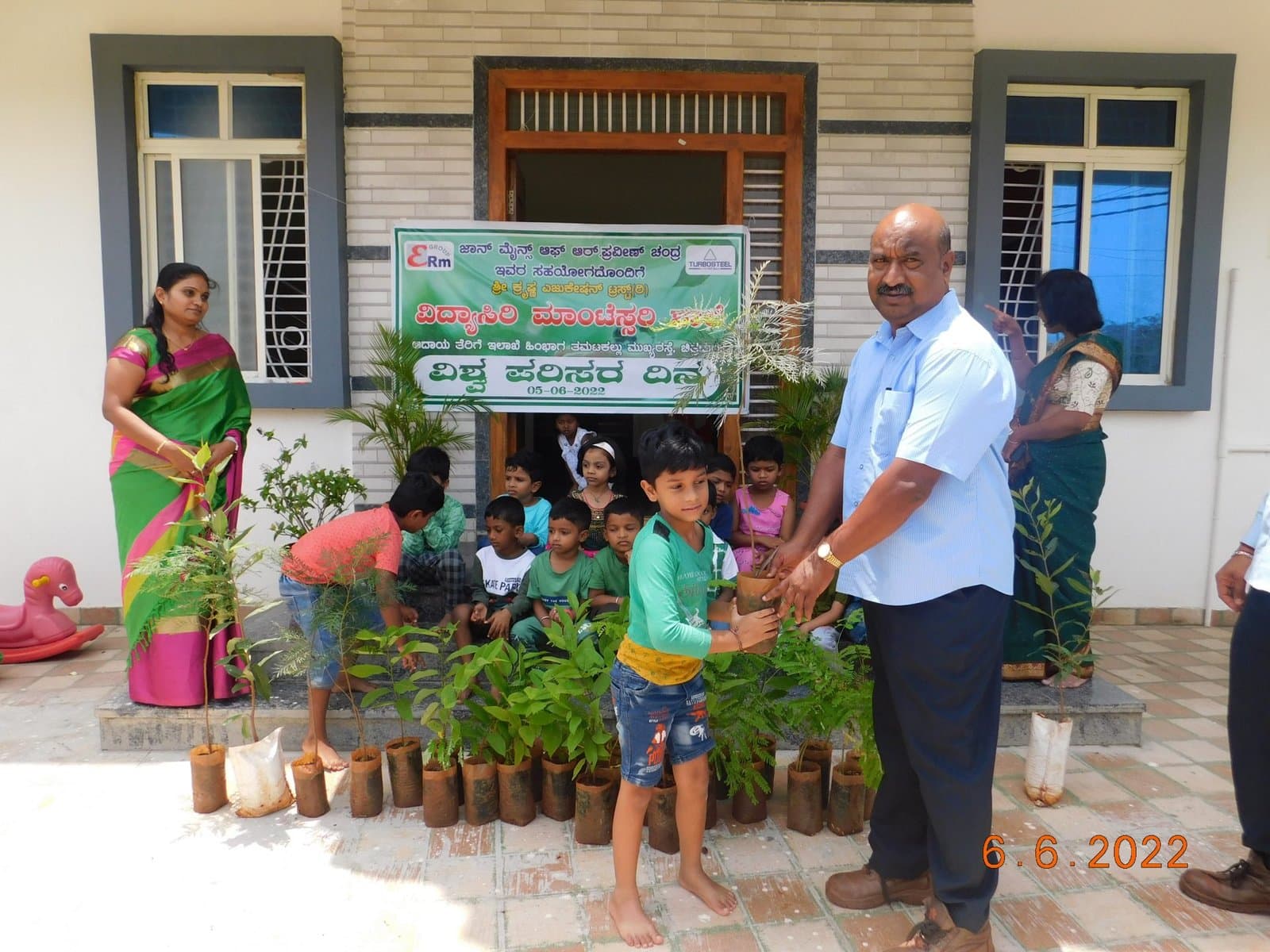 Rural Development and Infrastructure initiative by ERM Group (44)
