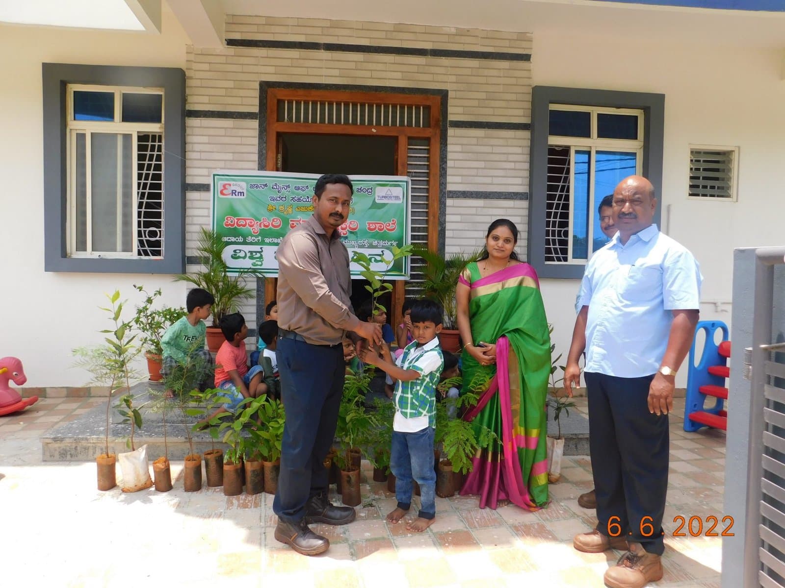 Rural Development and Infrastructure initiative by ERM Group (45)