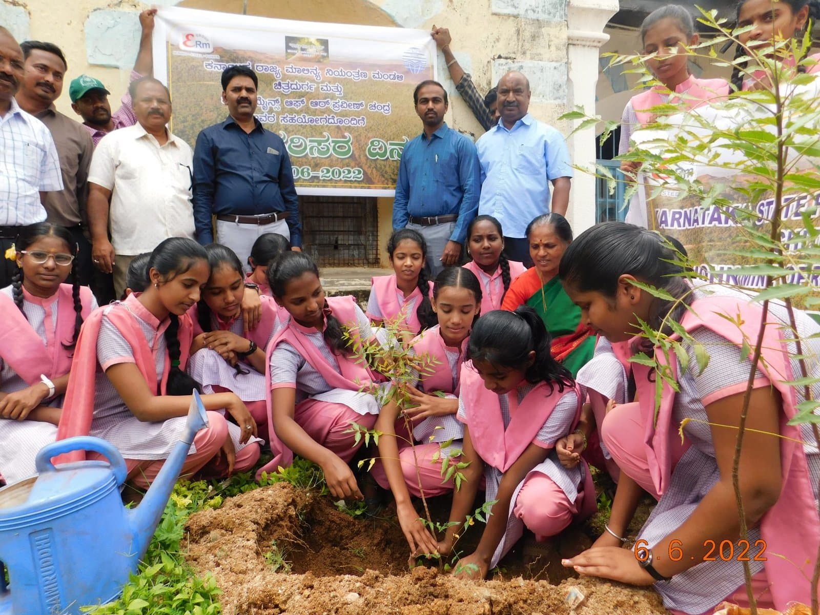 Rural Development and Infrastructure initiative by ERM Group (46)