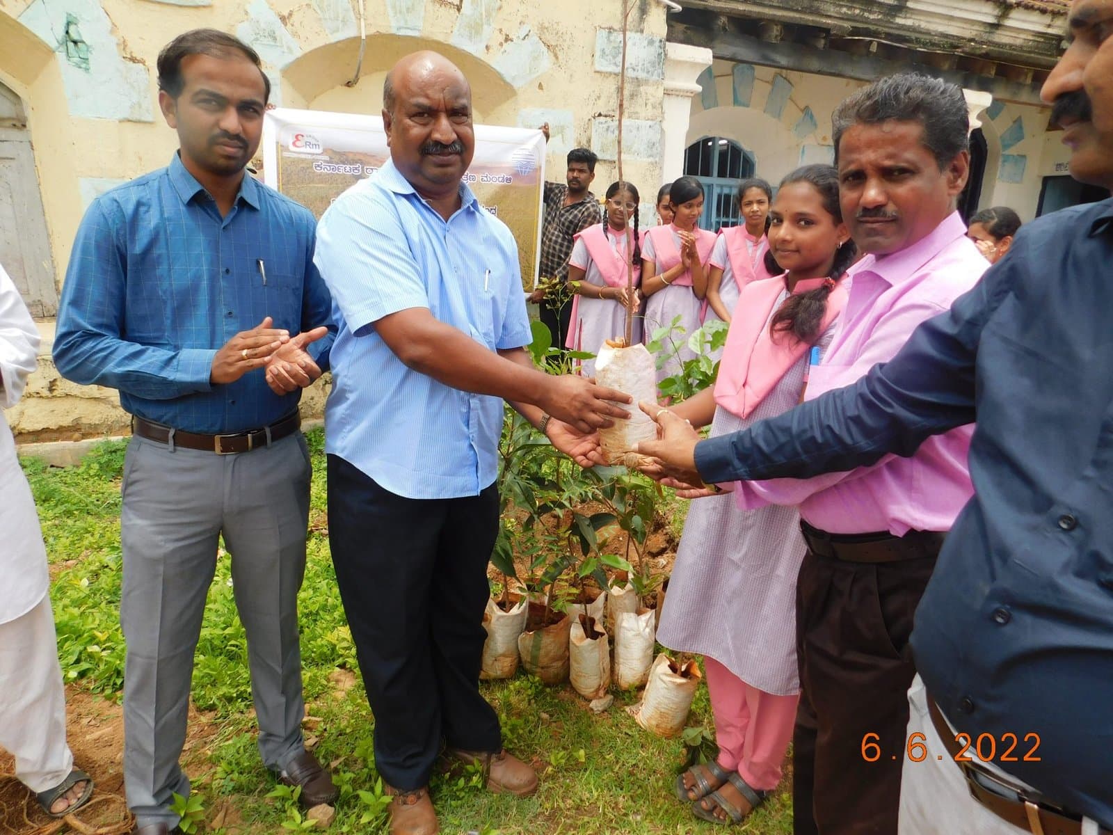 Rural Development and Infrastructure initiative by ERM Group (47)