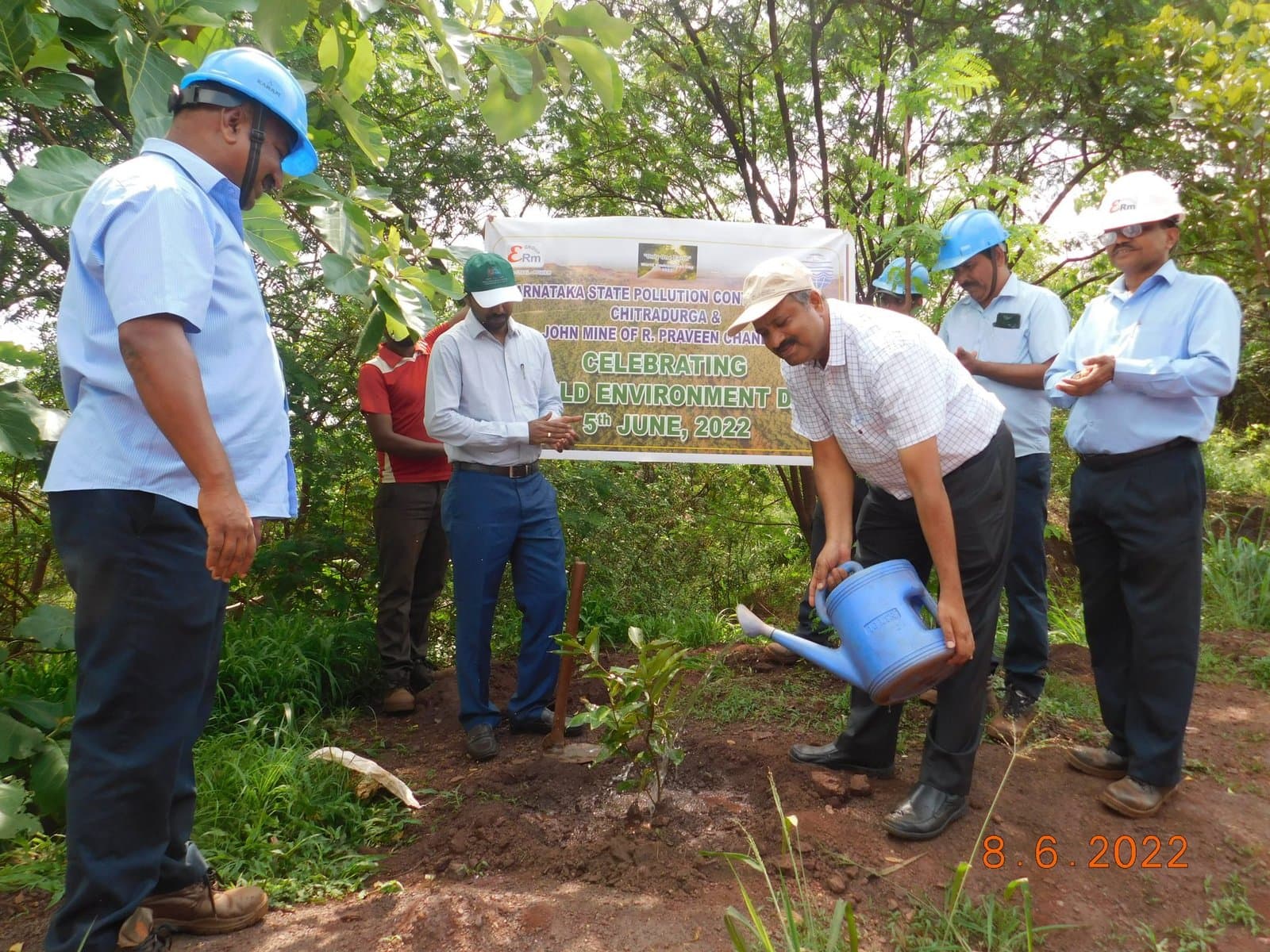 Rural Development and Infrastructure initiative by ERM Group (48)