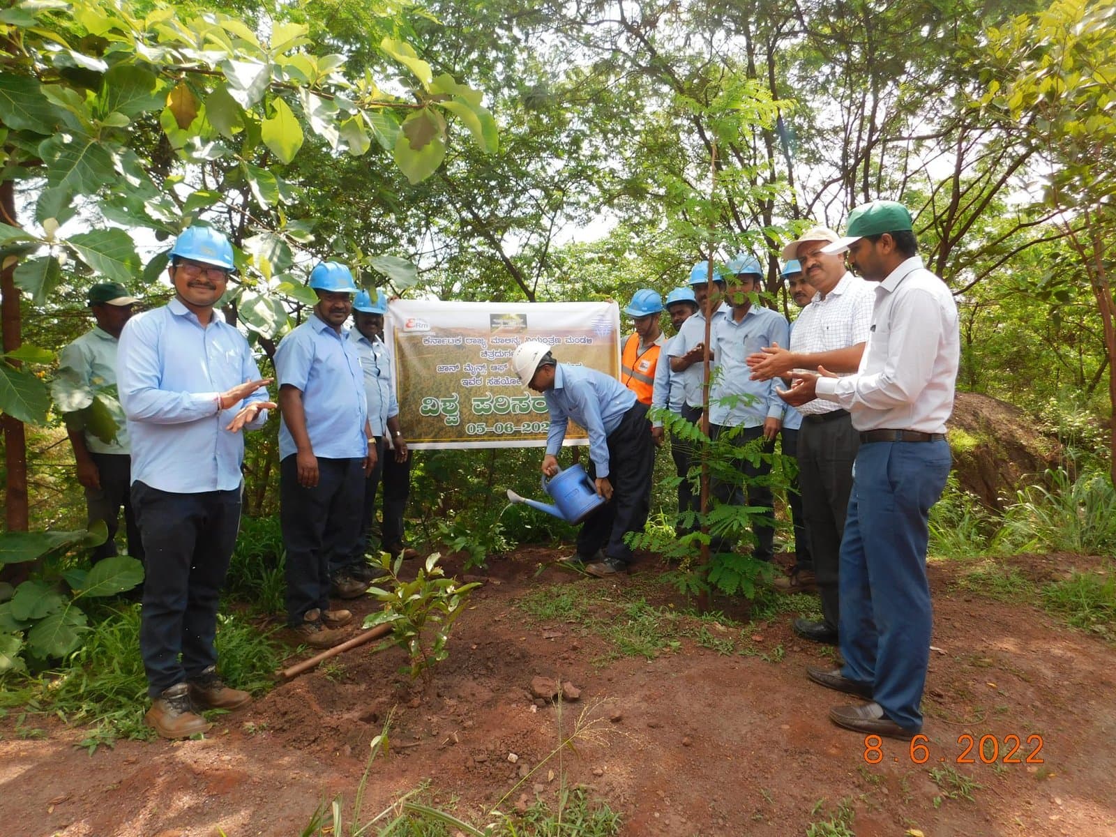 Rural Development and Infrastructure initiative by ERM Group (49)