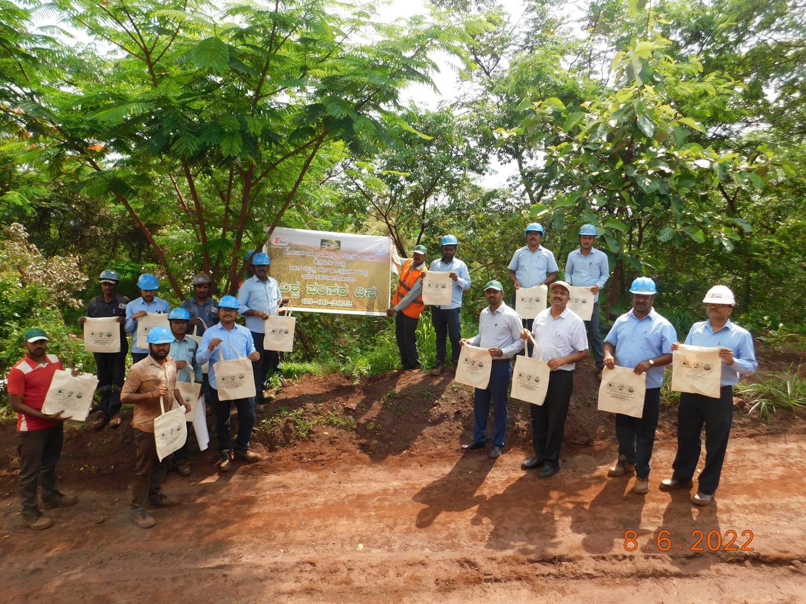 Rural Development and Infrastructure initiative by ERM Group (50)