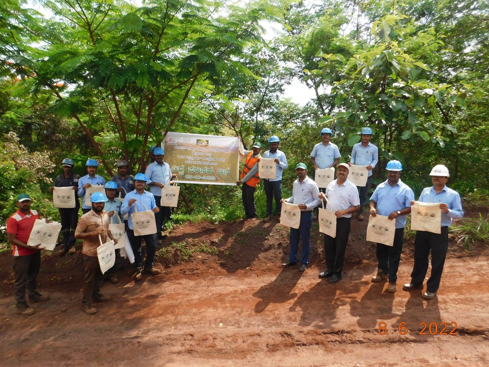 Rural Development and Infrastructure initiative by ERM Group (51)