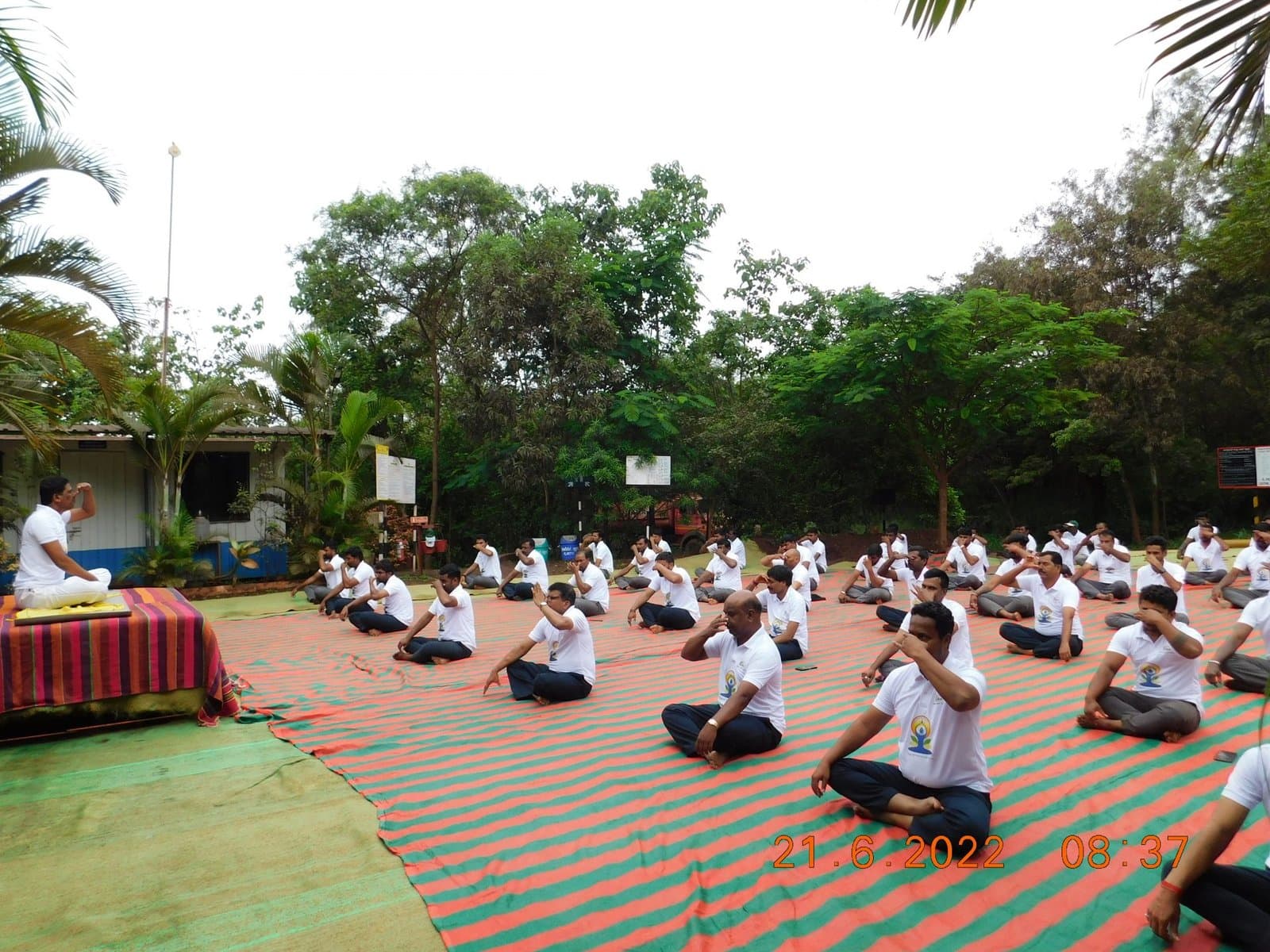 Health and Nutrition initiative by ERM Group (40)