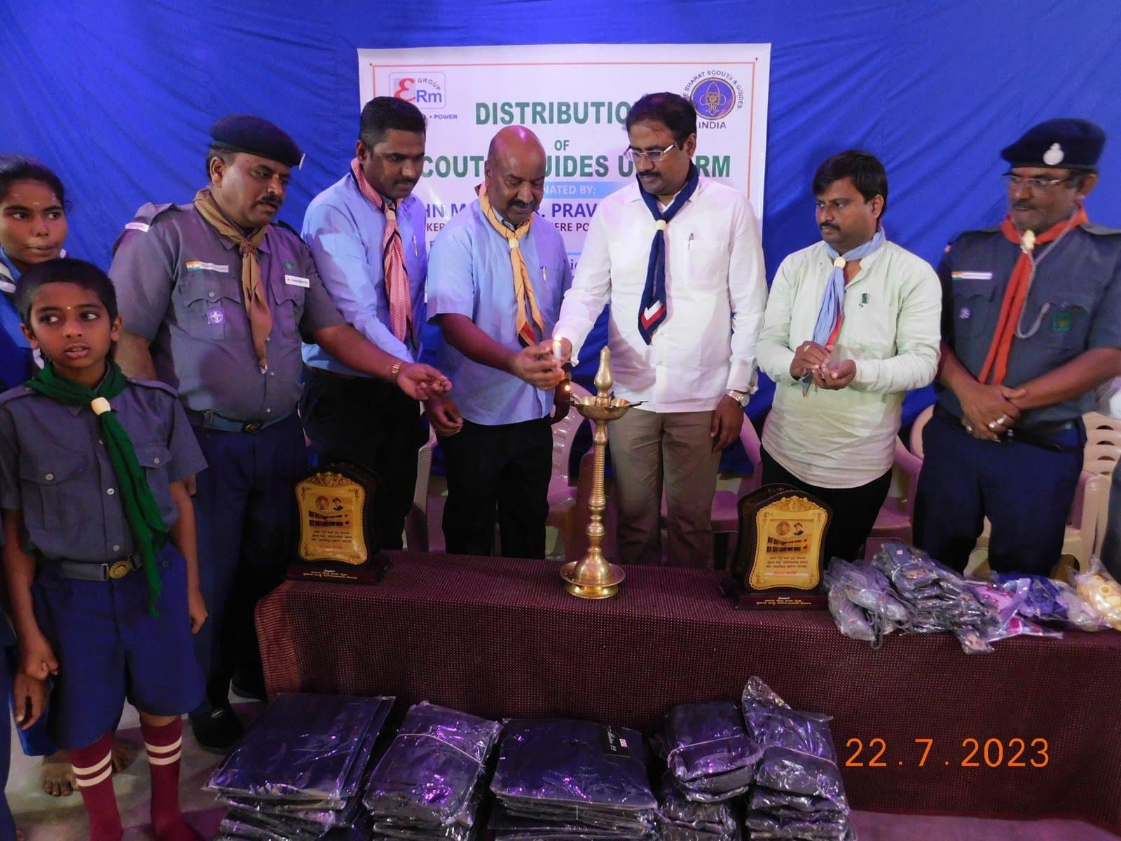 Education and Skill Development initiative by ERM Group (50)