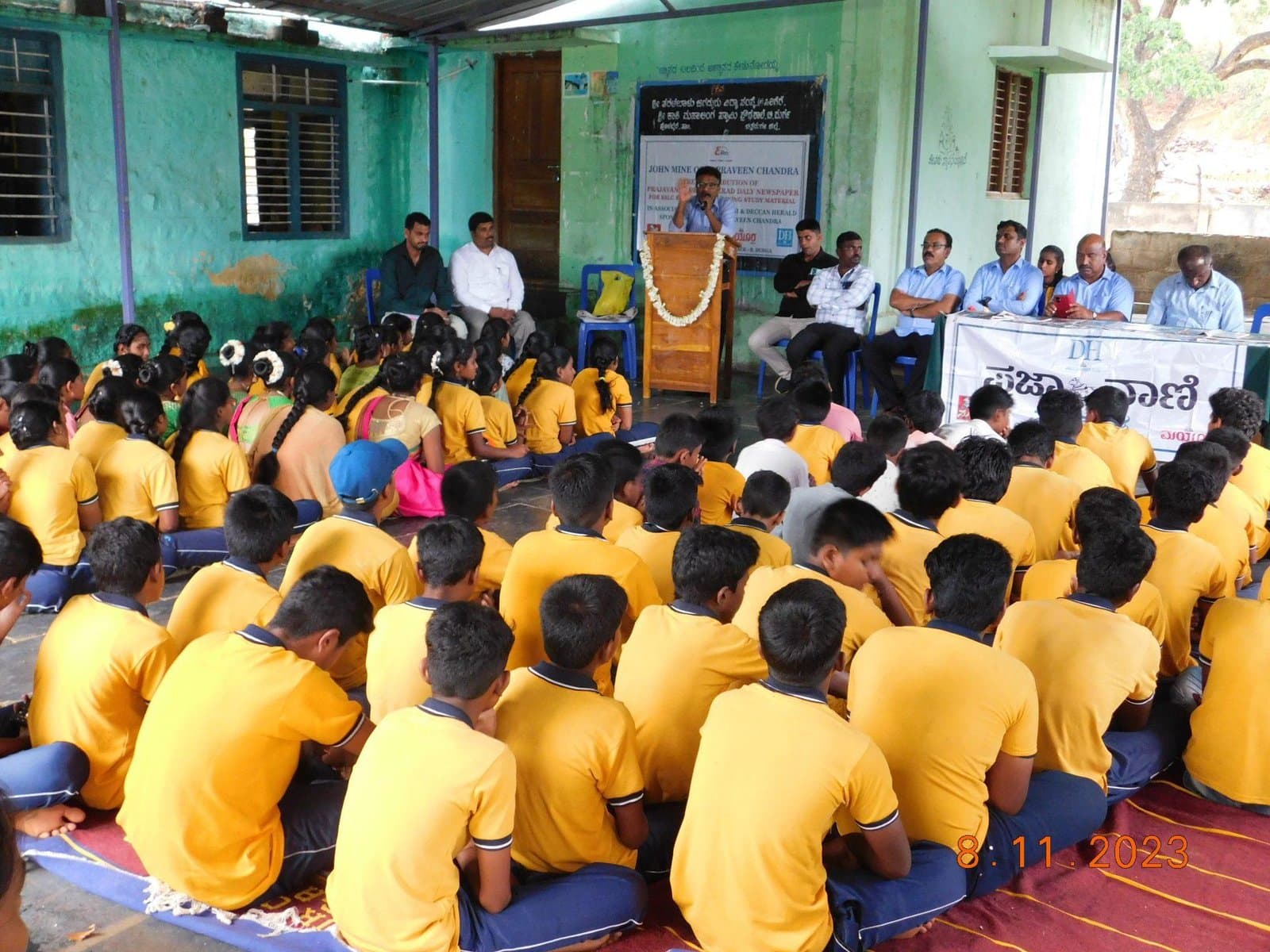 Education and Skill Development initiative by ERM Group (20)