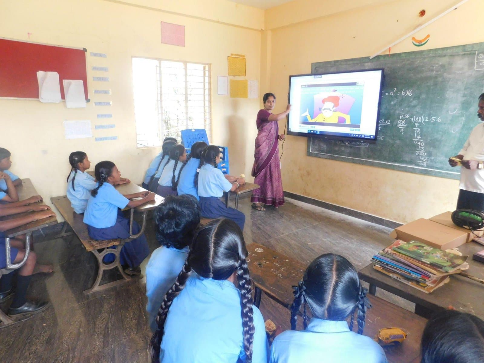 Education and Skill Development initiative by ERM Group (16)