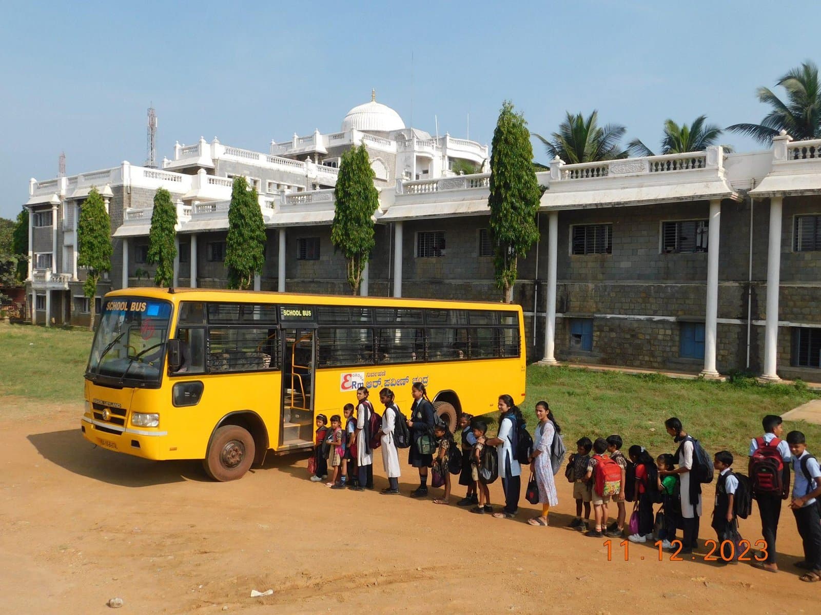 Education and Skill Development initiative by ERM Group (10)