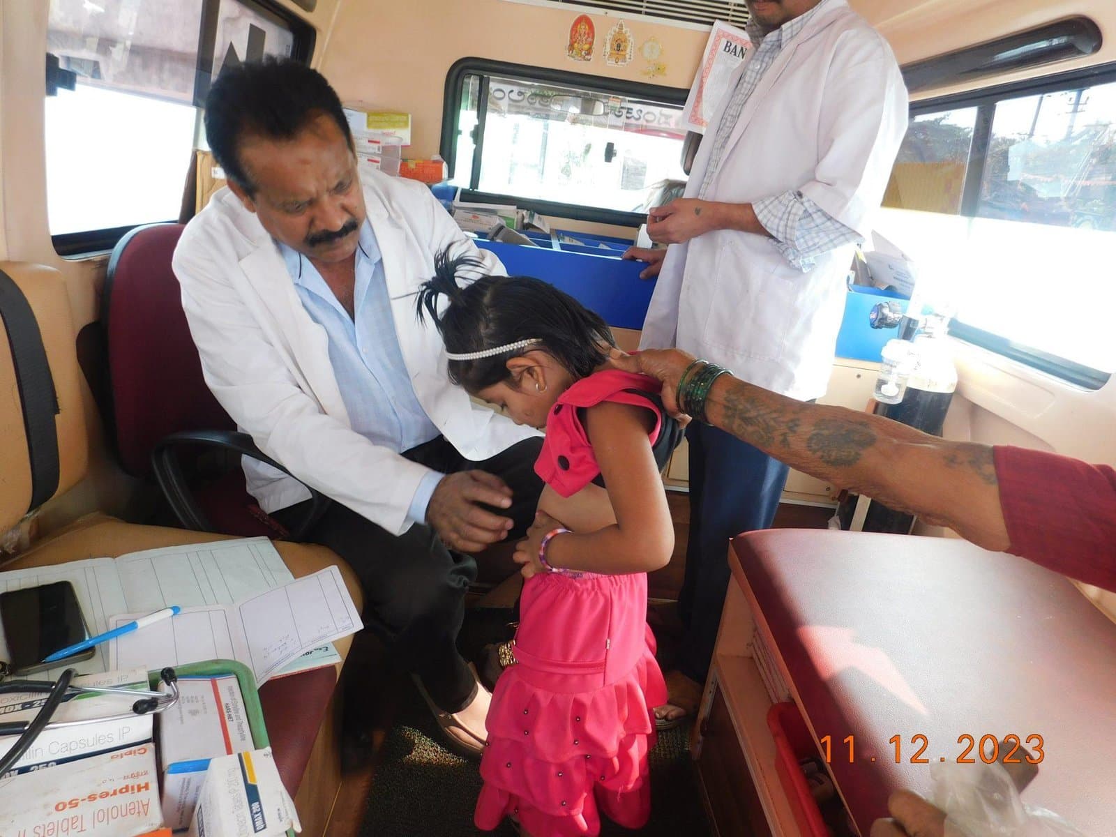 Health and Nutrition initiative by ERM Group (28)