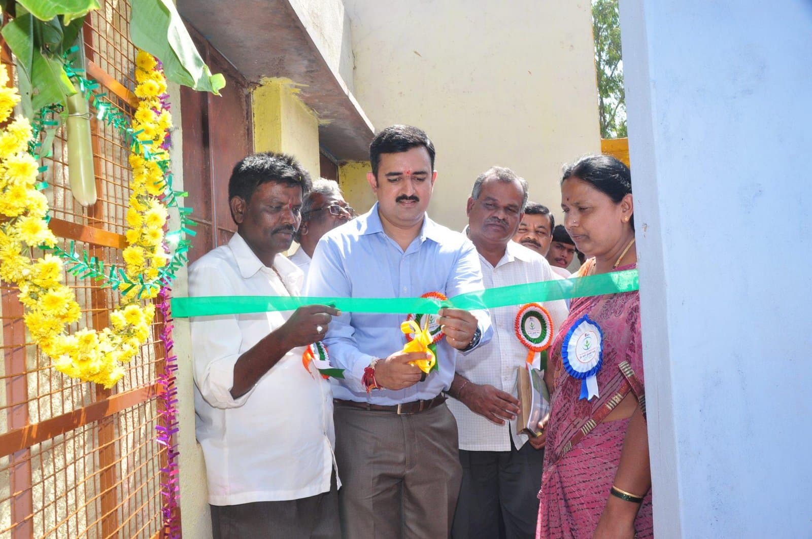 Education and Skill Development initiative by ERM Group (40)