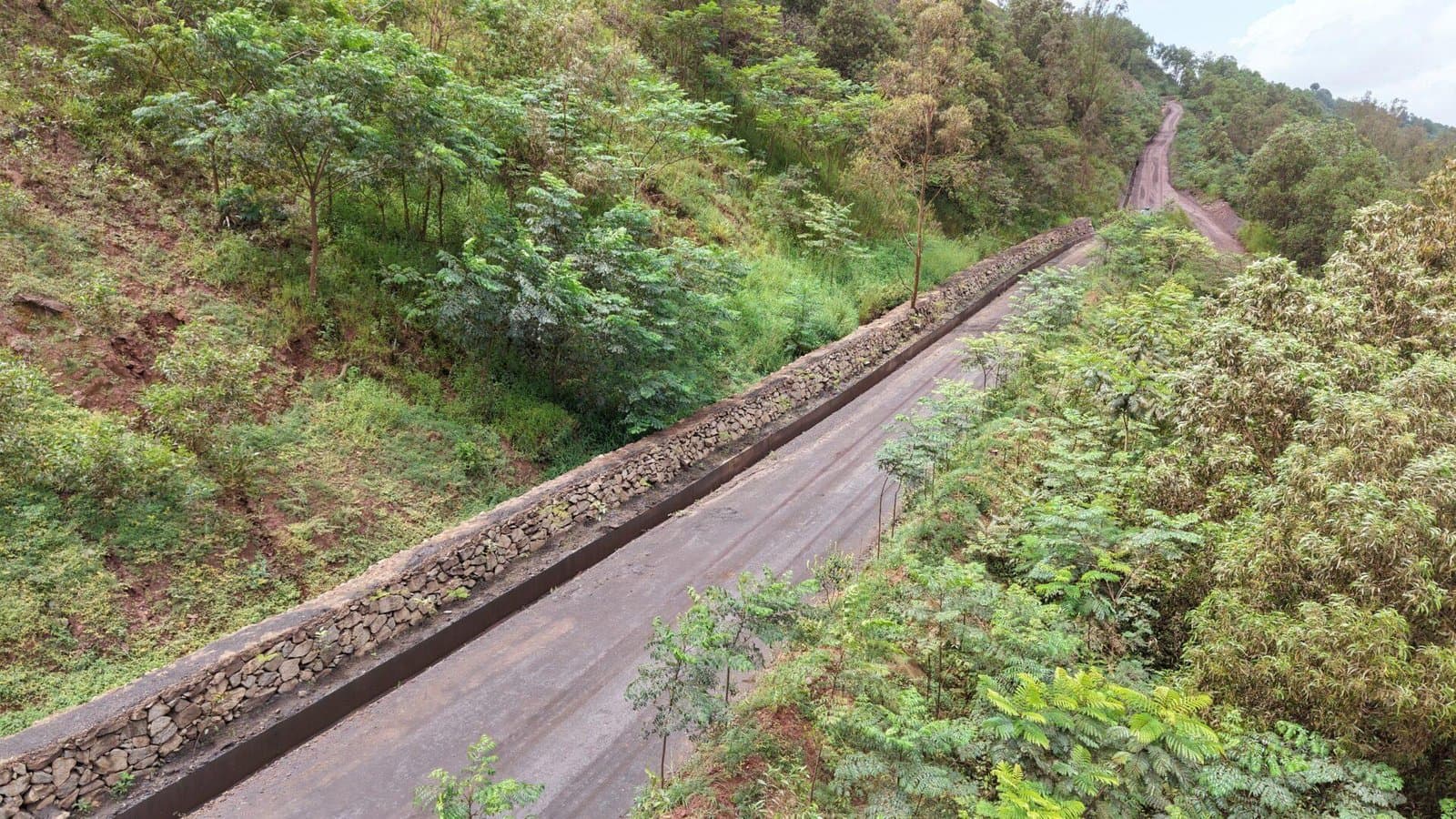John Iron Ore Mine - site photograph
