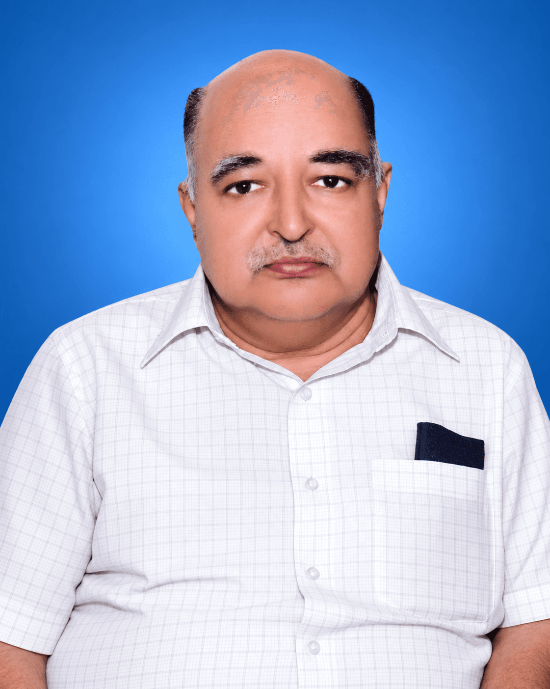 Sri E. Ramamurthy, founder of ERM Group
